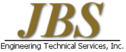 JBS Engineering Technical Services, Inc. logo