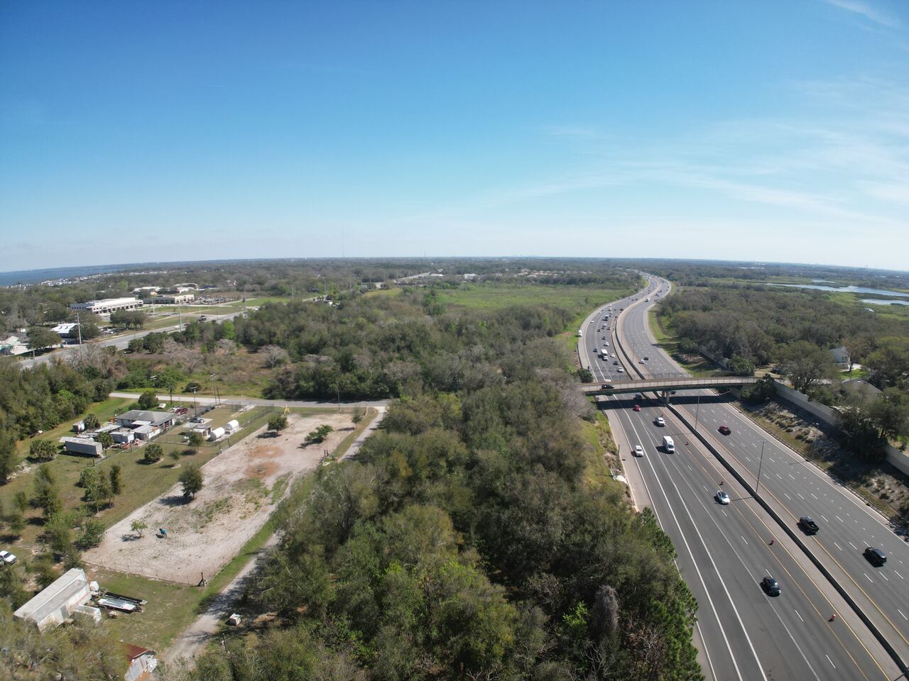 Mile Marker 271, February 2025