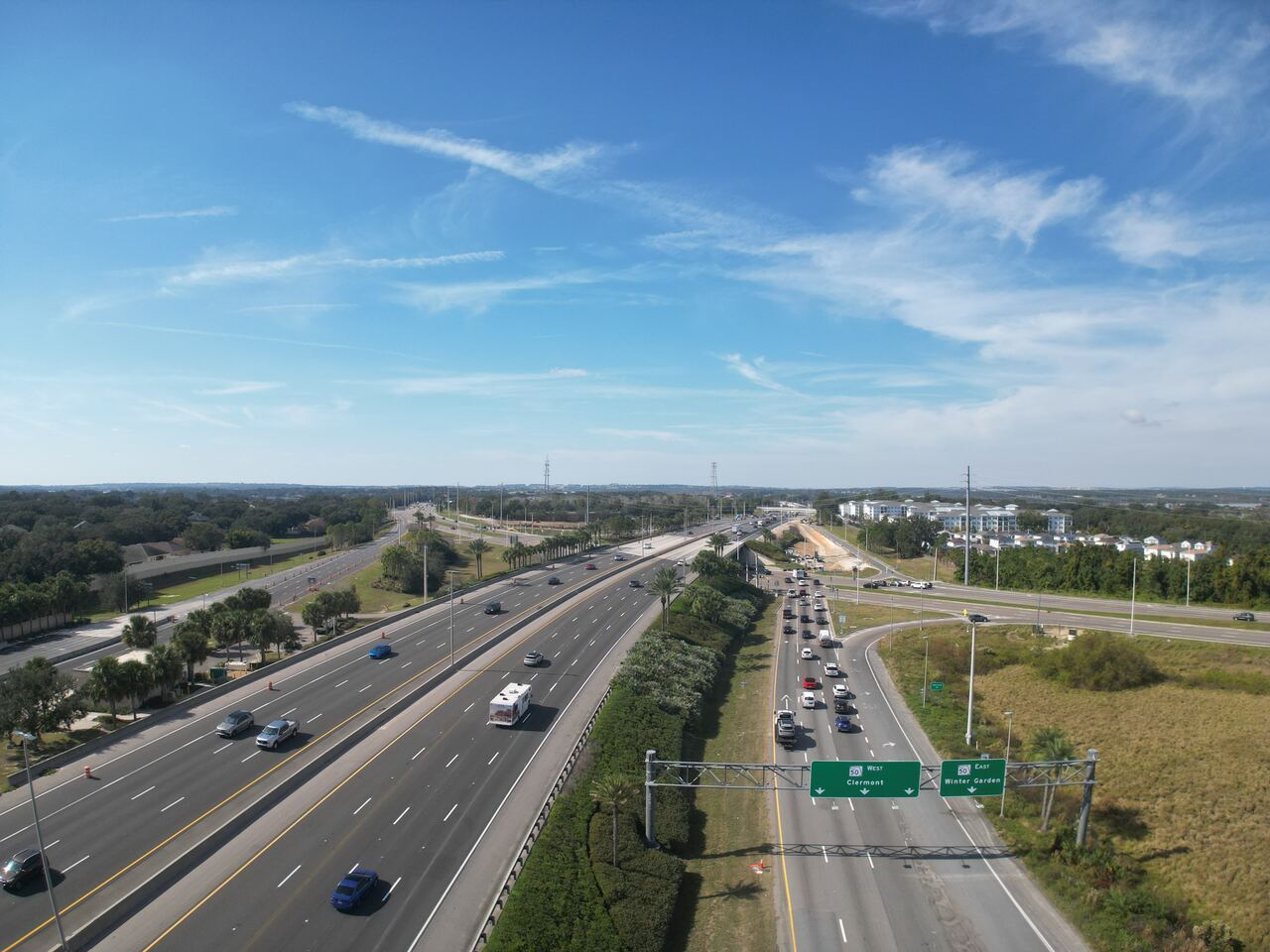 Mile Marker 273, November 2025