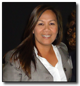 Portrait of Jelinda F. Boles, BSCE, President, Founder & Chief Executive Officer