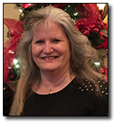 Portrait of Marilynn Schmuki, Senior Project Engineer